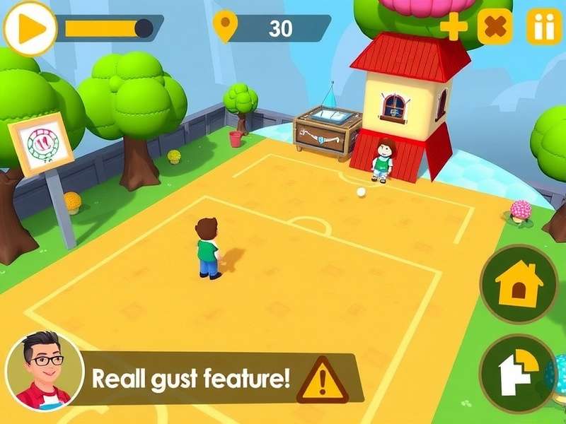 Darjeeling Dribblers Localization Features