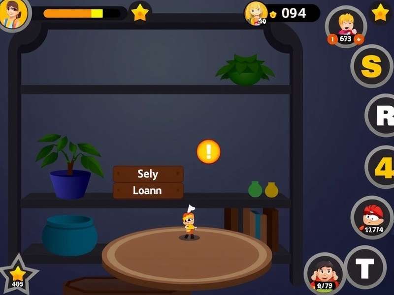 Darjeeling Dribblers Game Screenshot